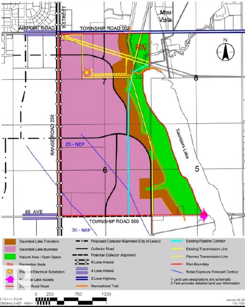 4-24-50-7- Sw, Nisku, AB