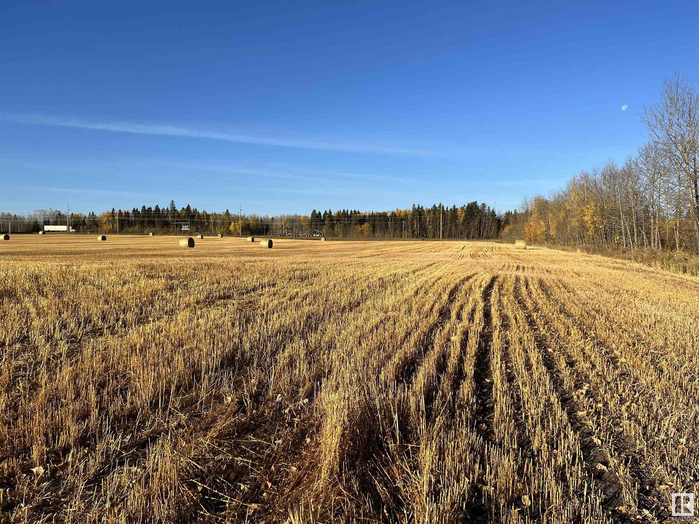 Hwy 22 (Sw-21-49-7-W5), Drayton Valley, AB