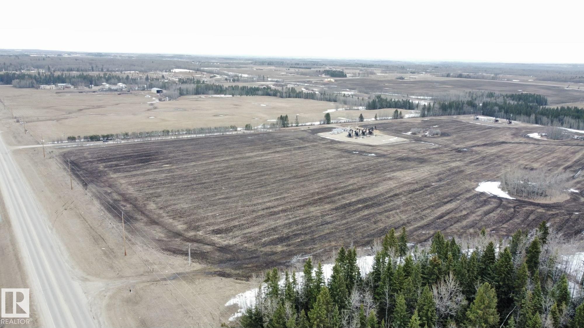Hwy 22 (Sw-21-49-7-W5), Drayton Valley, AB