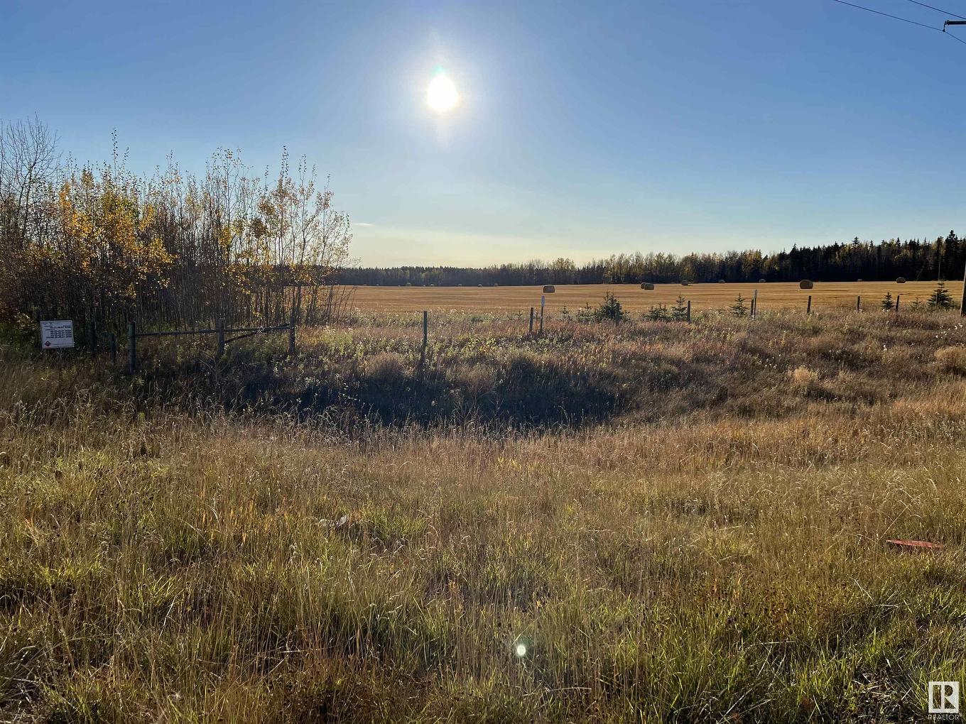 Hwy 22 (Sw-21-49-7-W5), Drayton Valley, AB