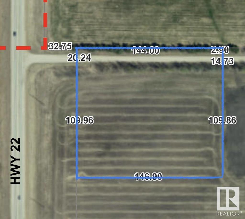 Hwy 22 (Sw-21-49-7-W5), Drayton Valley, AB