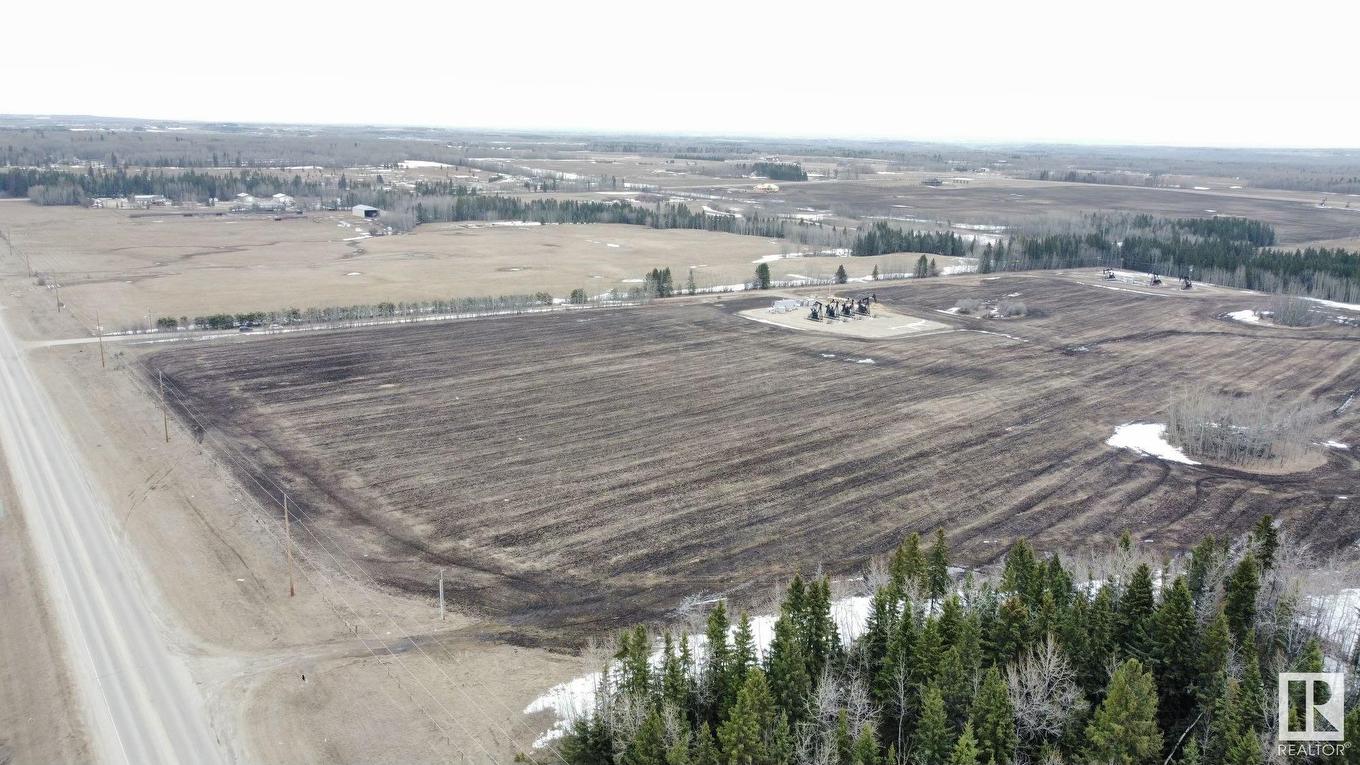 Hwy 22 (Sw-21-49-7-W5), Drayton Valley, AB