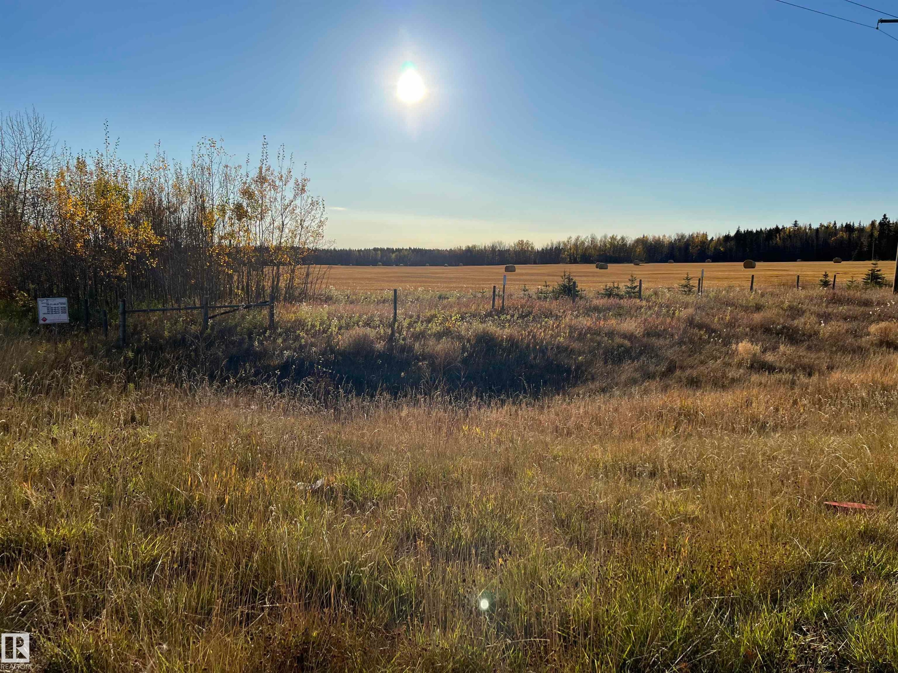 Hwy 22 (Sw-21-49-7-W5), Drayton Valley, AB