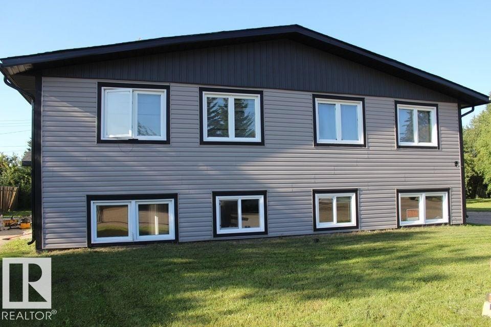 5014 52 Avenue, Glendon, AB - Outdoor