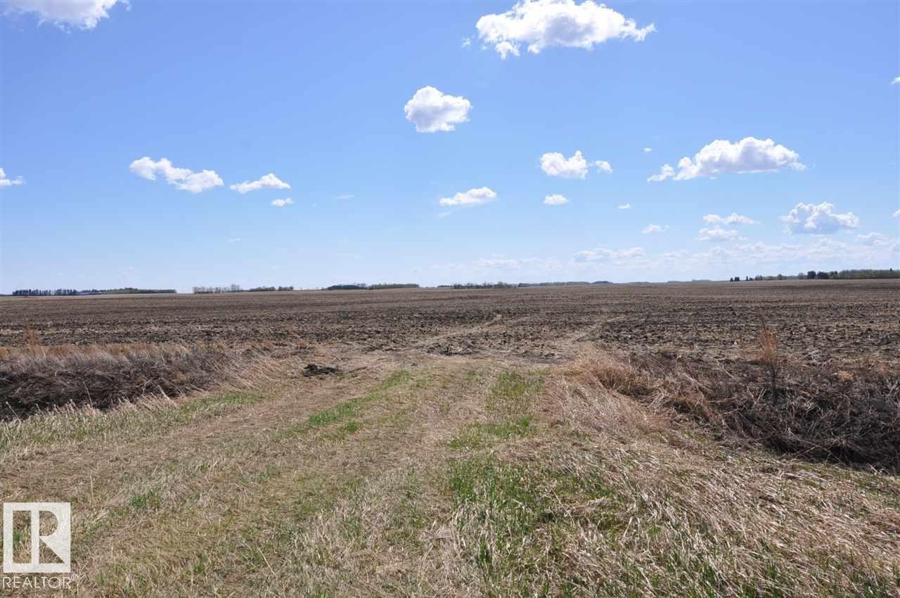 Rr 261 Twp Rd 570, Rural Sturgeon County, AB