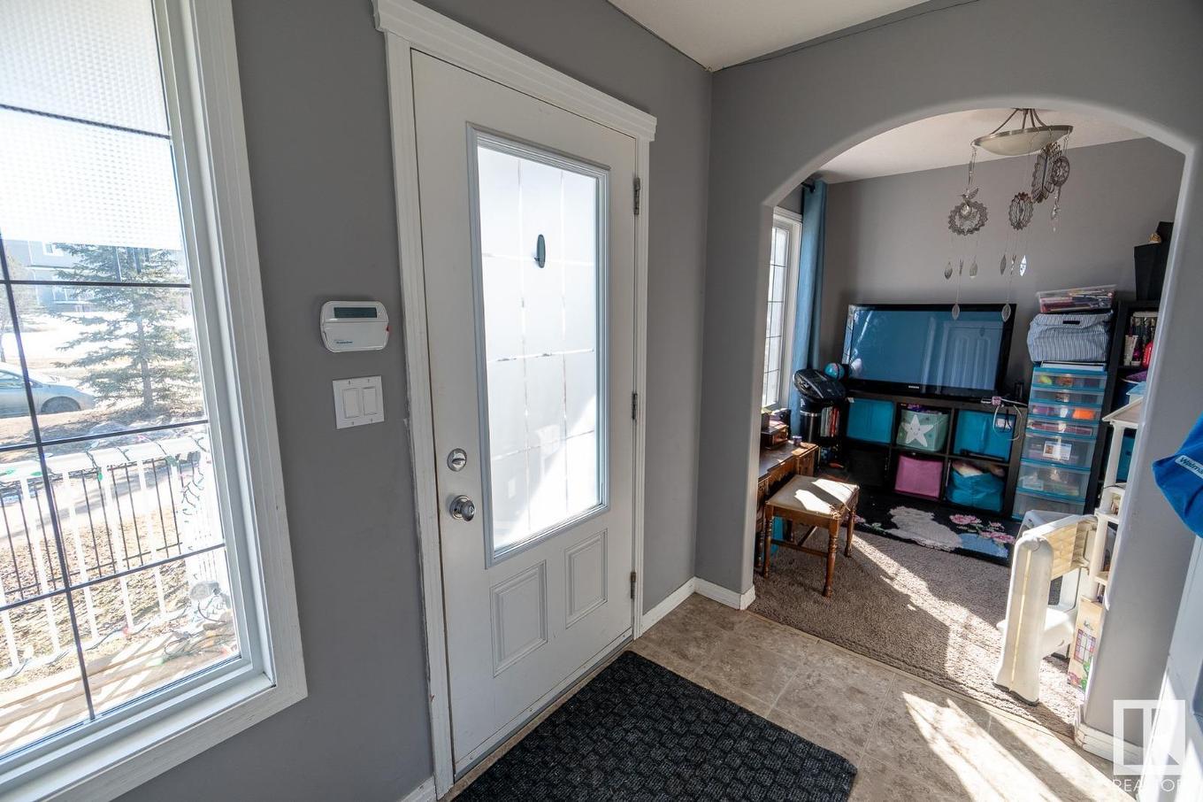 #20 Spruce Boulevard, Leduc, AB - Indoor Photo Showing Other Room