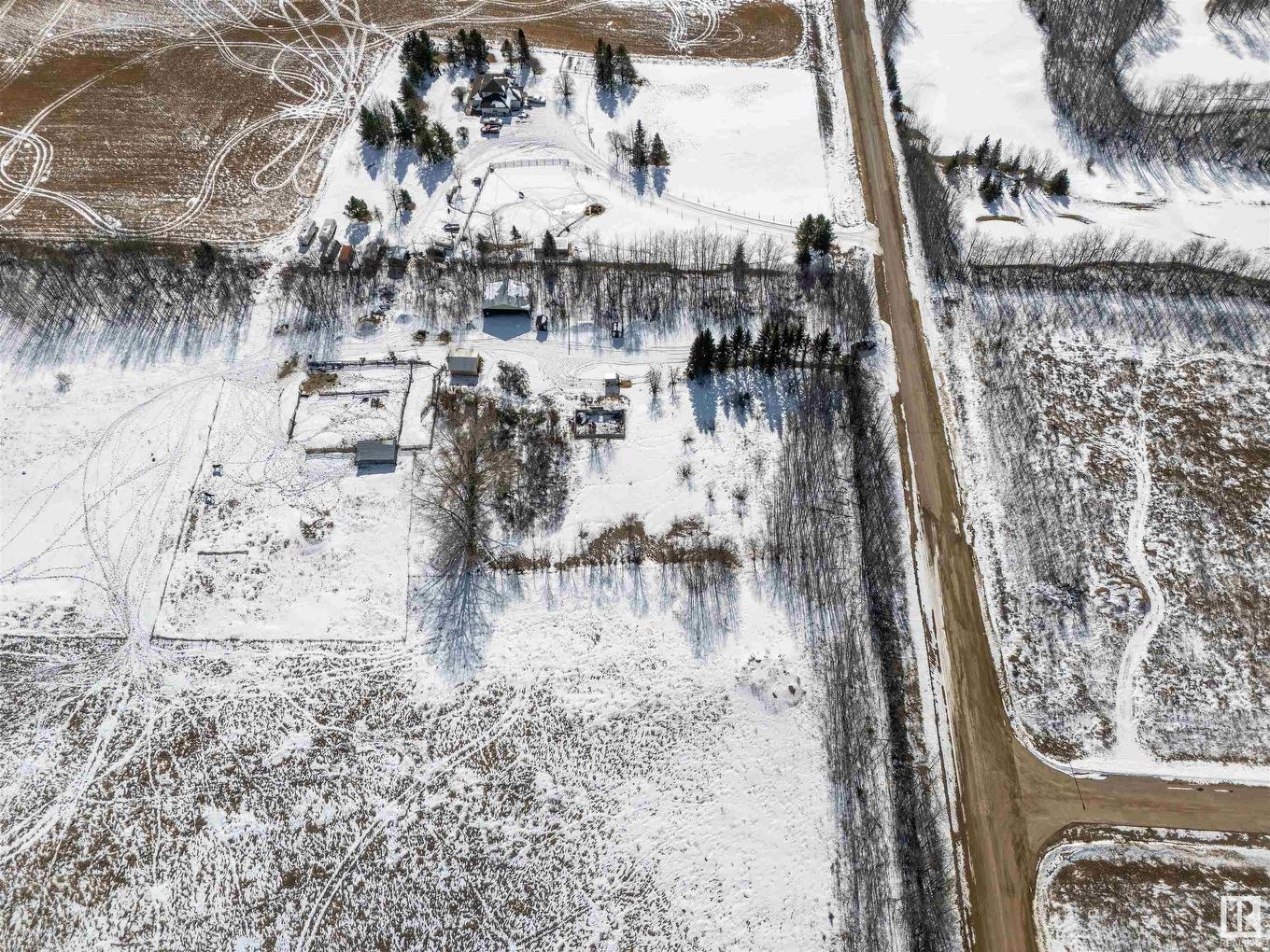 62417 Range Road 420, Rural Bonnyville M.D., AB