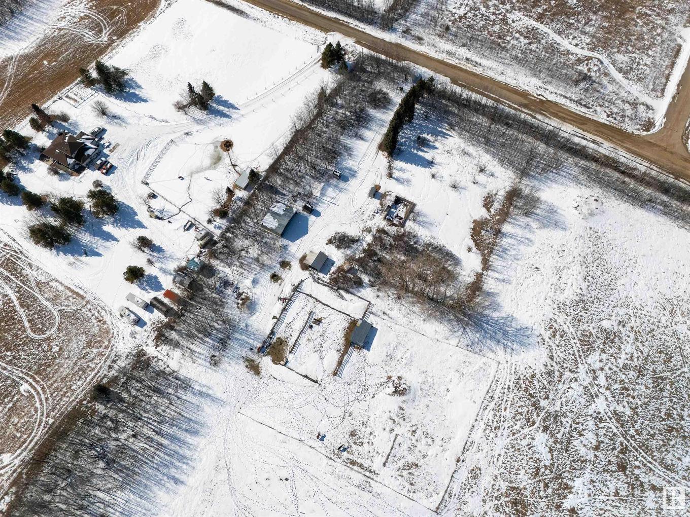 62417 Range Road 420, Rural Bonnyville M.D., AB