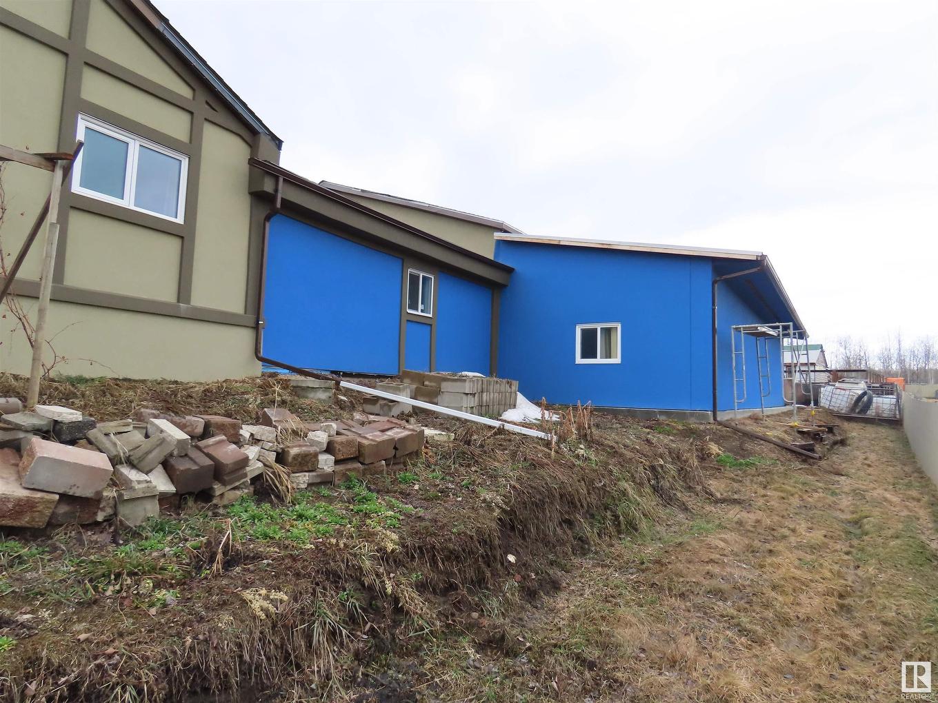 57013 Rr 70, Rural Lac Ste. Anne County, AB - Outdoor