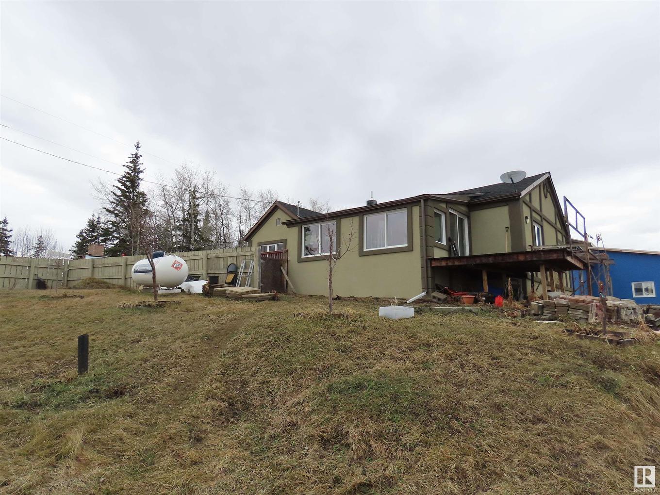 57013 Rr 70, Rural Lac Ste. Anne County, AB - Outdoor