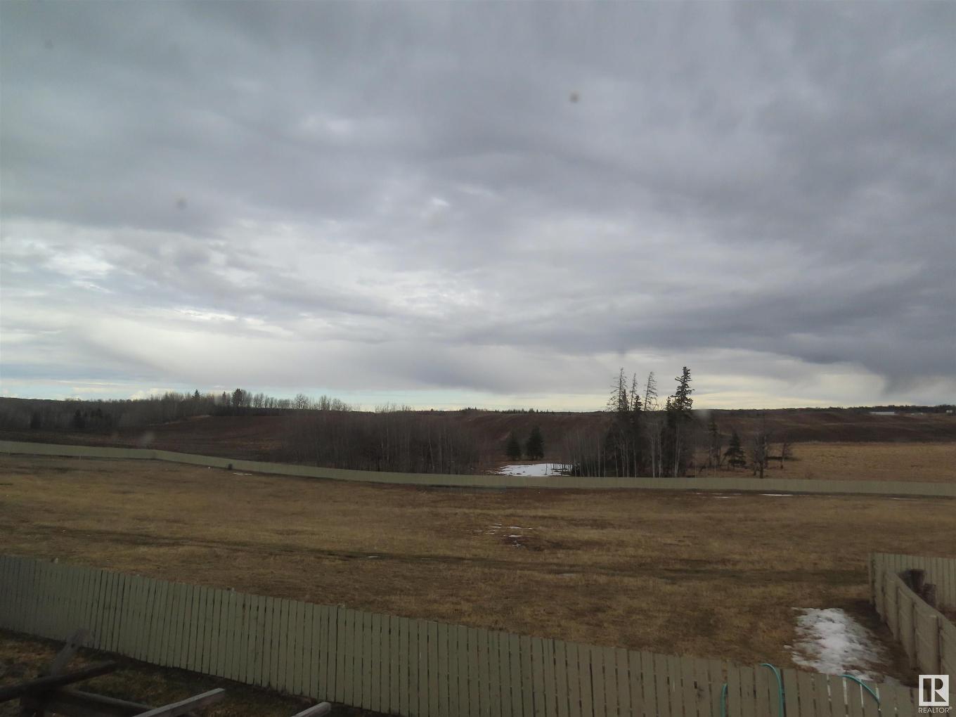 57013 Rr 70, Rural Lac Ste. Anne County, AB - Outdoor With View