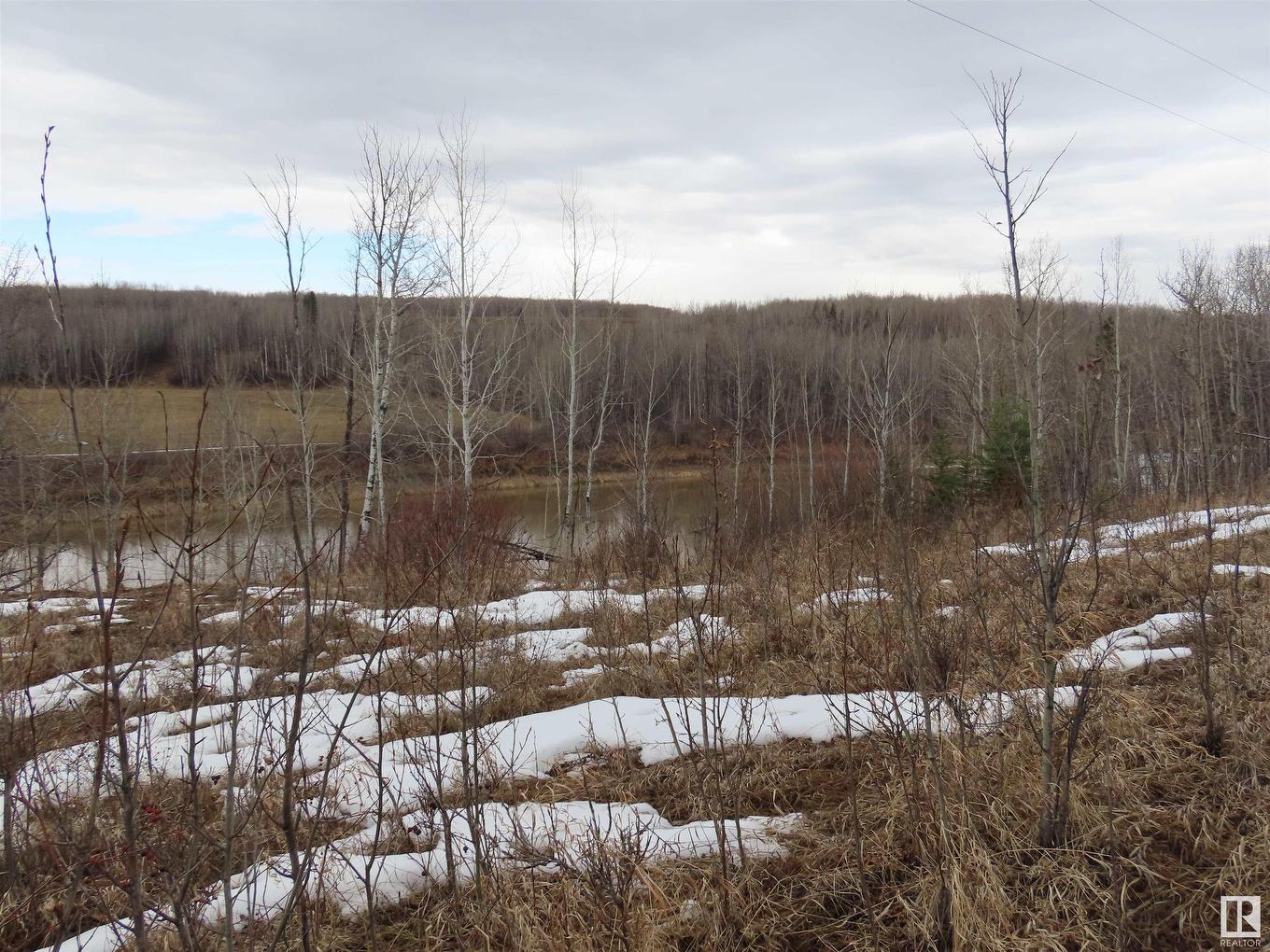 57013 Rr 70, Rural Lac Ste. Anne County, AB - Outdoor With View