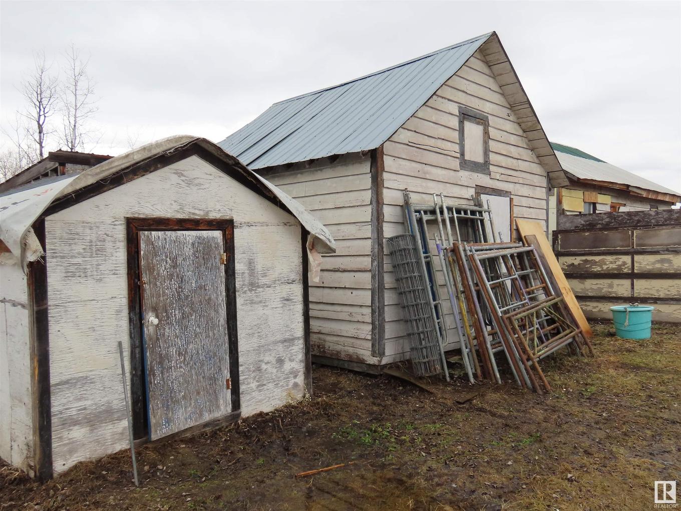 57013 Rr 70, Rural Lac Ste. Anne County, AB - Outdoor