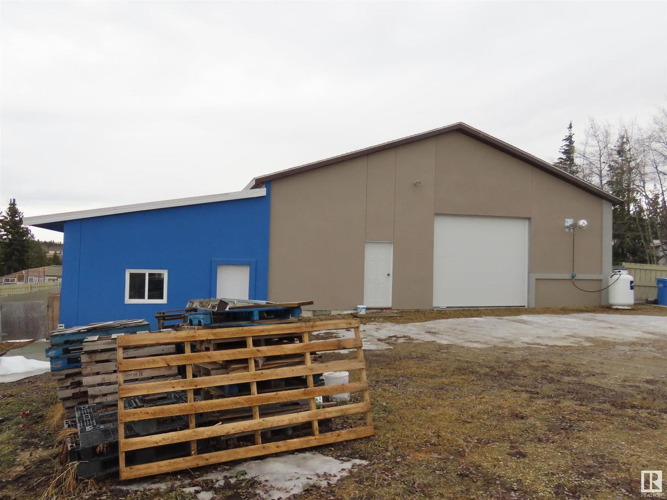 57013 Rr 70, Rural Lac Ste. Anne County, AB - Outdoor