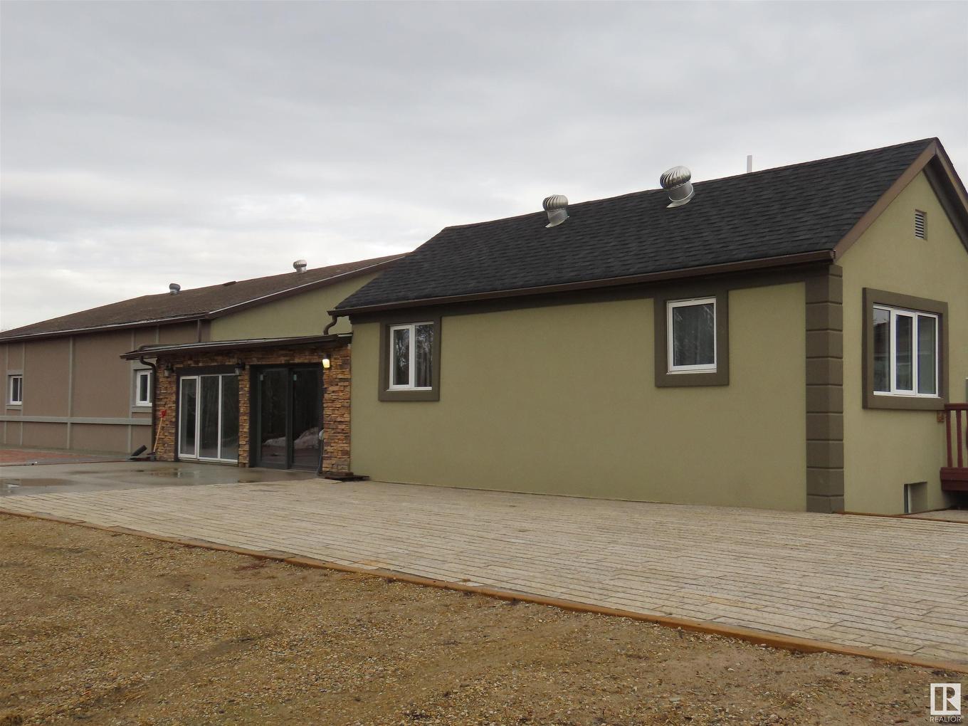 57013 Rr 70, Rural Lac Ste. Anne County, AB - Outdoor