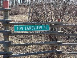#109 LakeView Place Rural Two Hills County, AB T0B 4K0