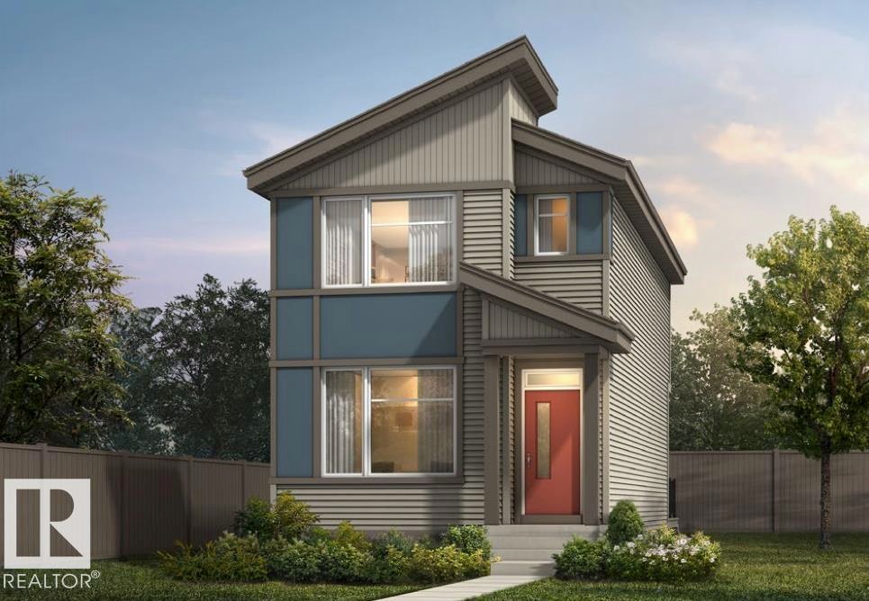 21120 25 Ave, Edmonton, AB - Outdoor