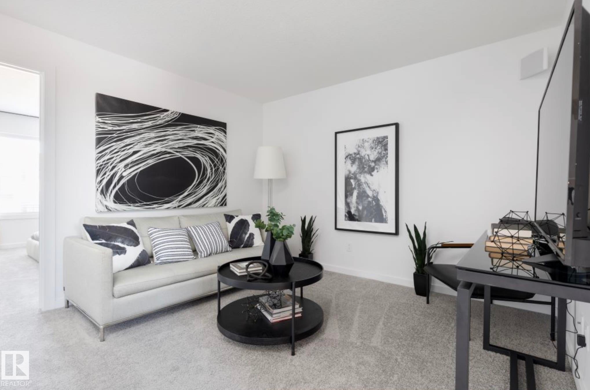 21120 25 Ave, Edmonton, AB - Indoor