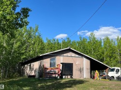 LOT 4B 50450 Range Road 233 Rural Leduc County, AB T4X 0L4