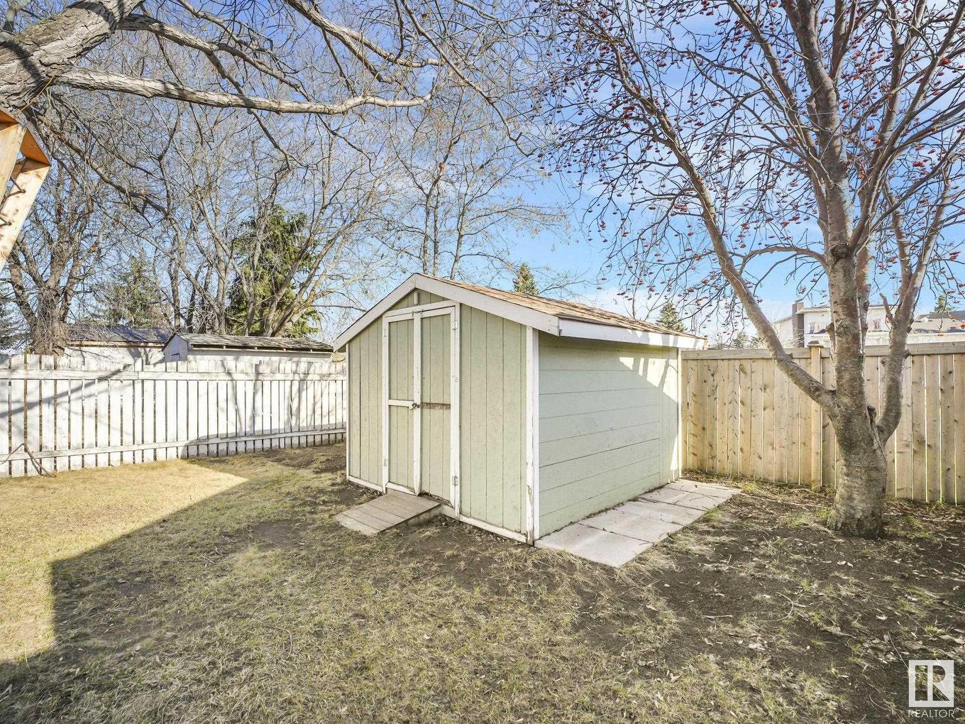 8337 156 Avenue, Edmonton, AB - Outdoor