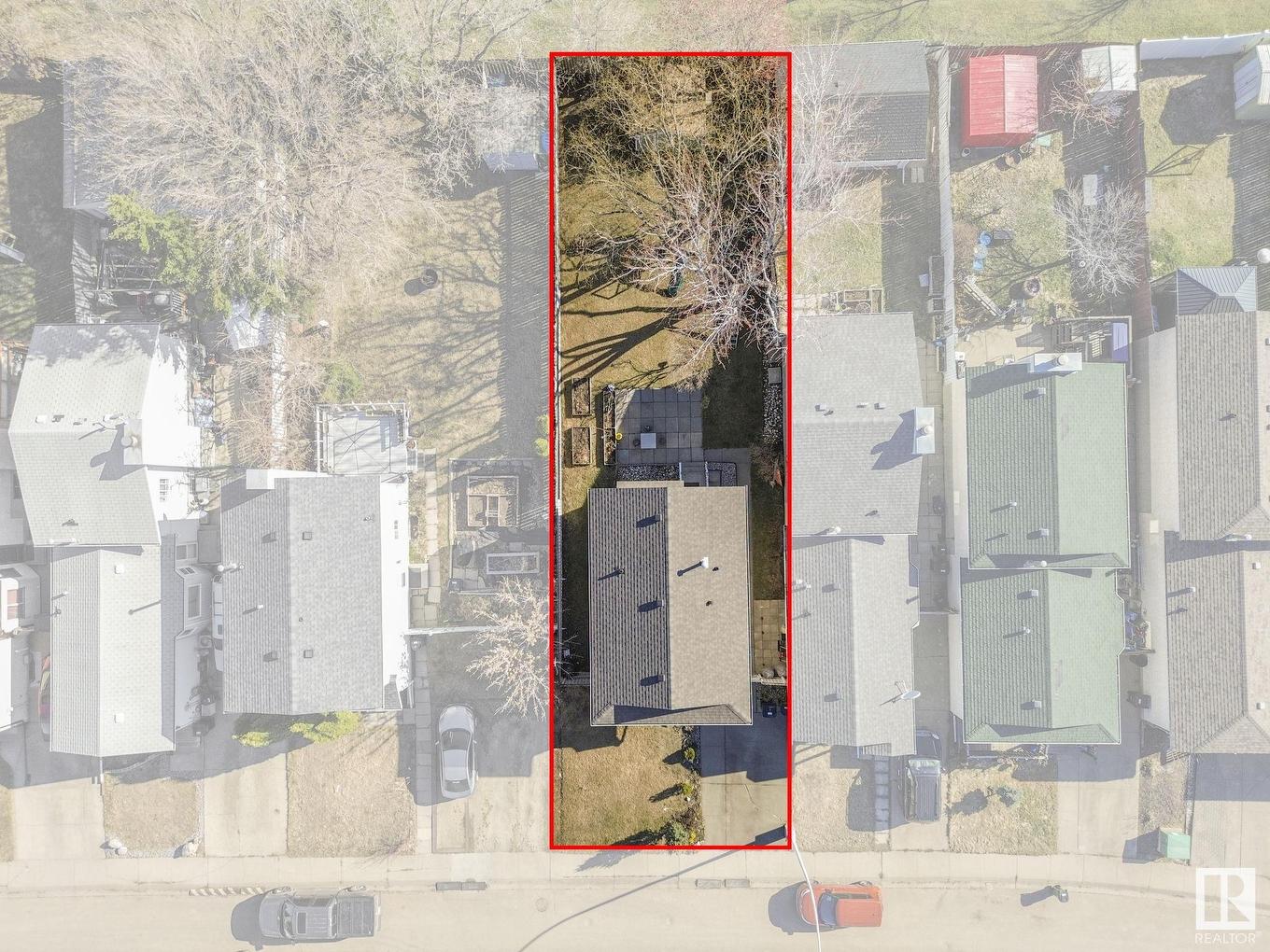 8337 156 Avenue, Edmonton, AB - Other