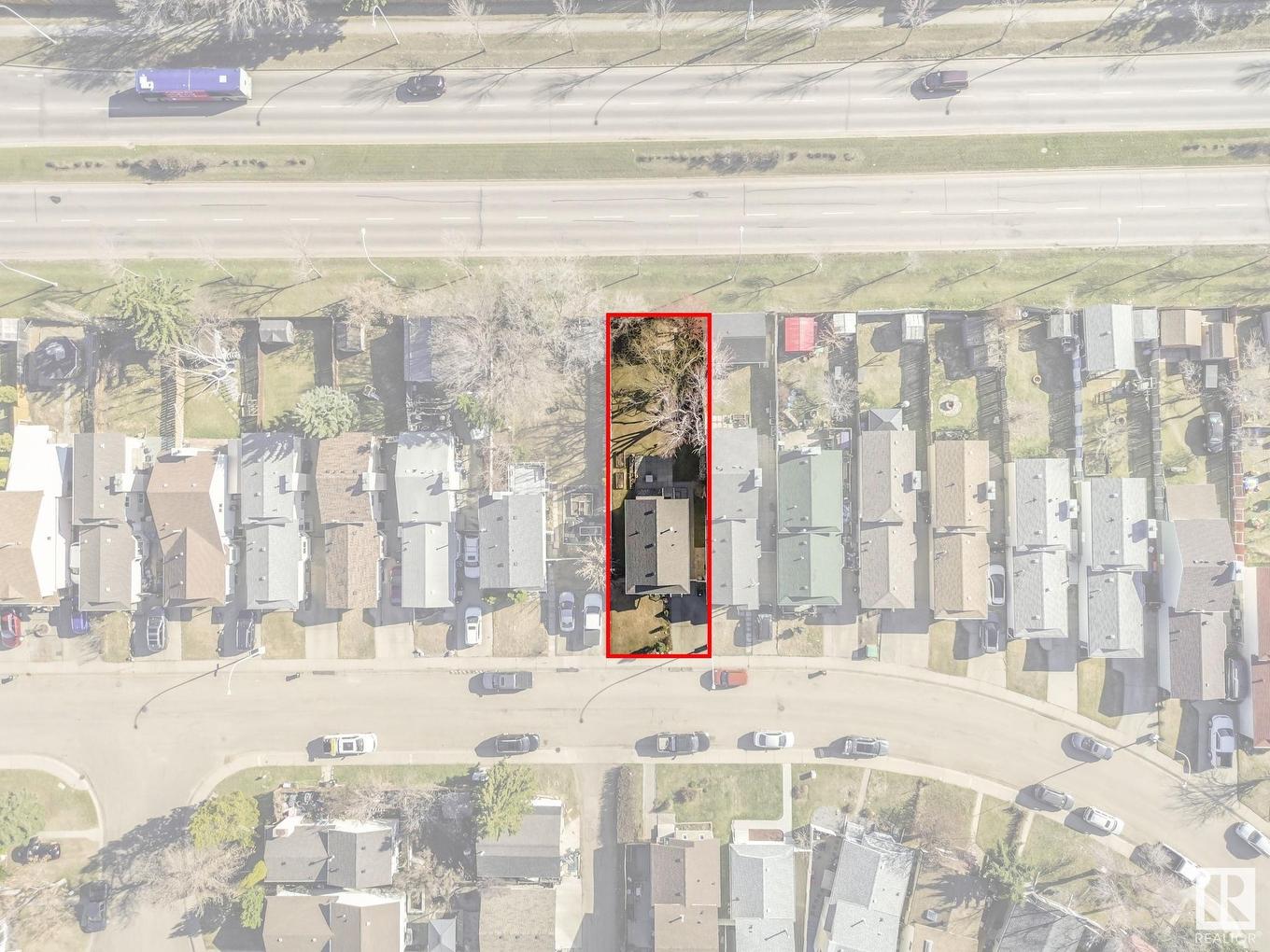 8337 156 Avenue, Edmonton, AB - Other