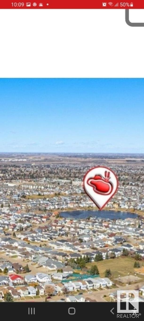 8337 156 Avenue, Edmonton, AB - Outdoor With View