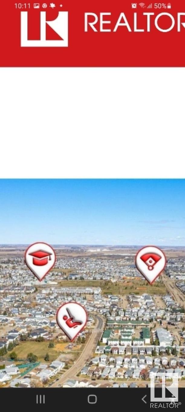 8337 156 Avenue, Edmonton, AB -