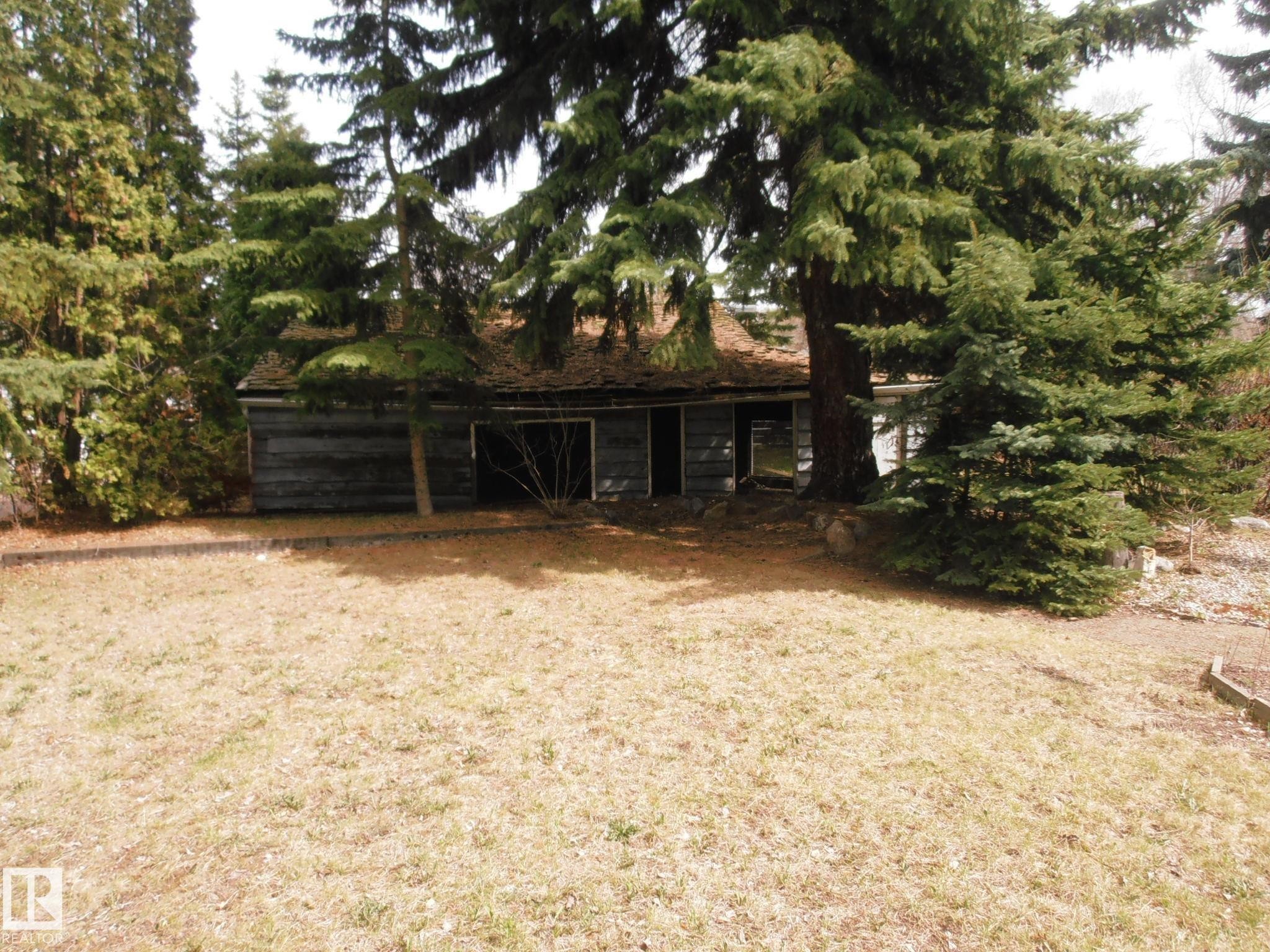 3830 112 Avenue, Edmonton, AB - Outdoor