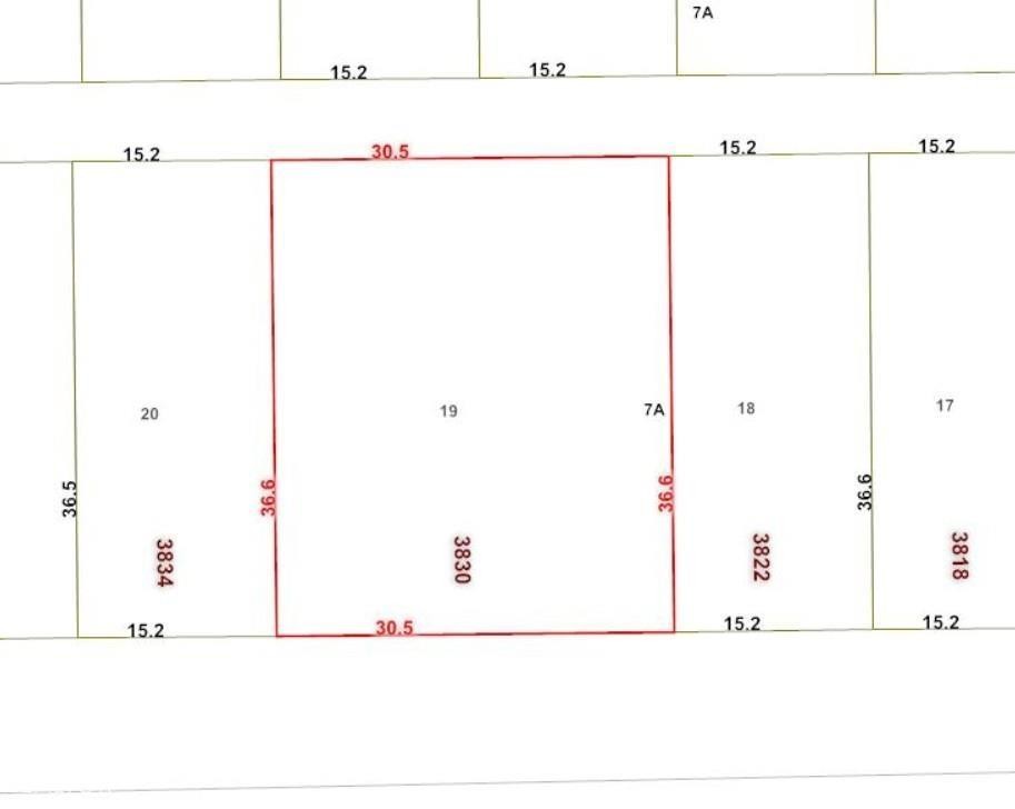 3830 112 Avenue, Edmonton, AB - Other