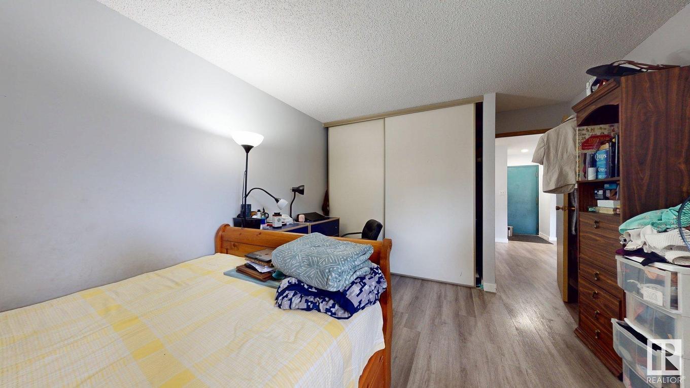 209 2620 Mill Woods E, Edmonton, AB - Indoor Photo Showing Bedroom