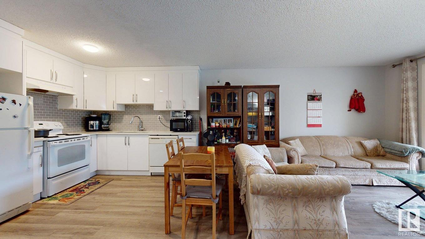 209 2620 Mill Woods E, Edmonton, AB - Indoor
