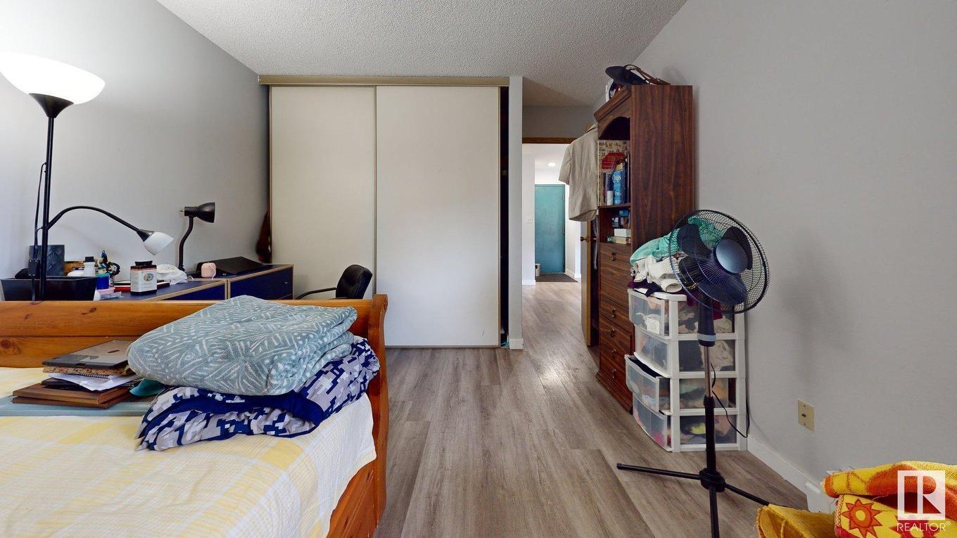 209 2620 Mill Woods E, Edmonton, AB - Indoor Photo Showing Bedroom