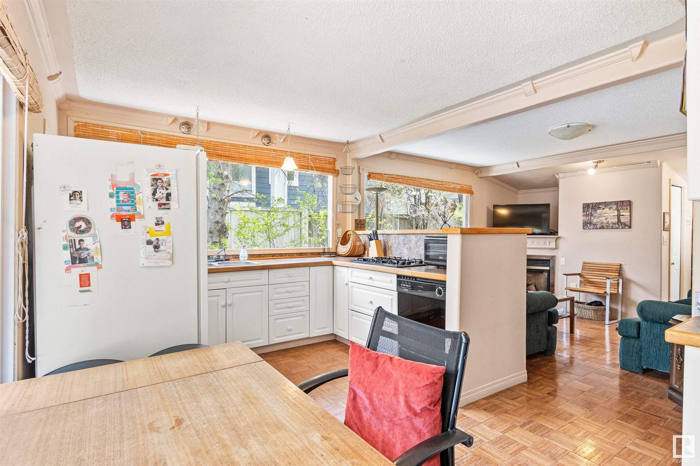 32 Marine Drive, Rural Parkland County, AB - Indoor