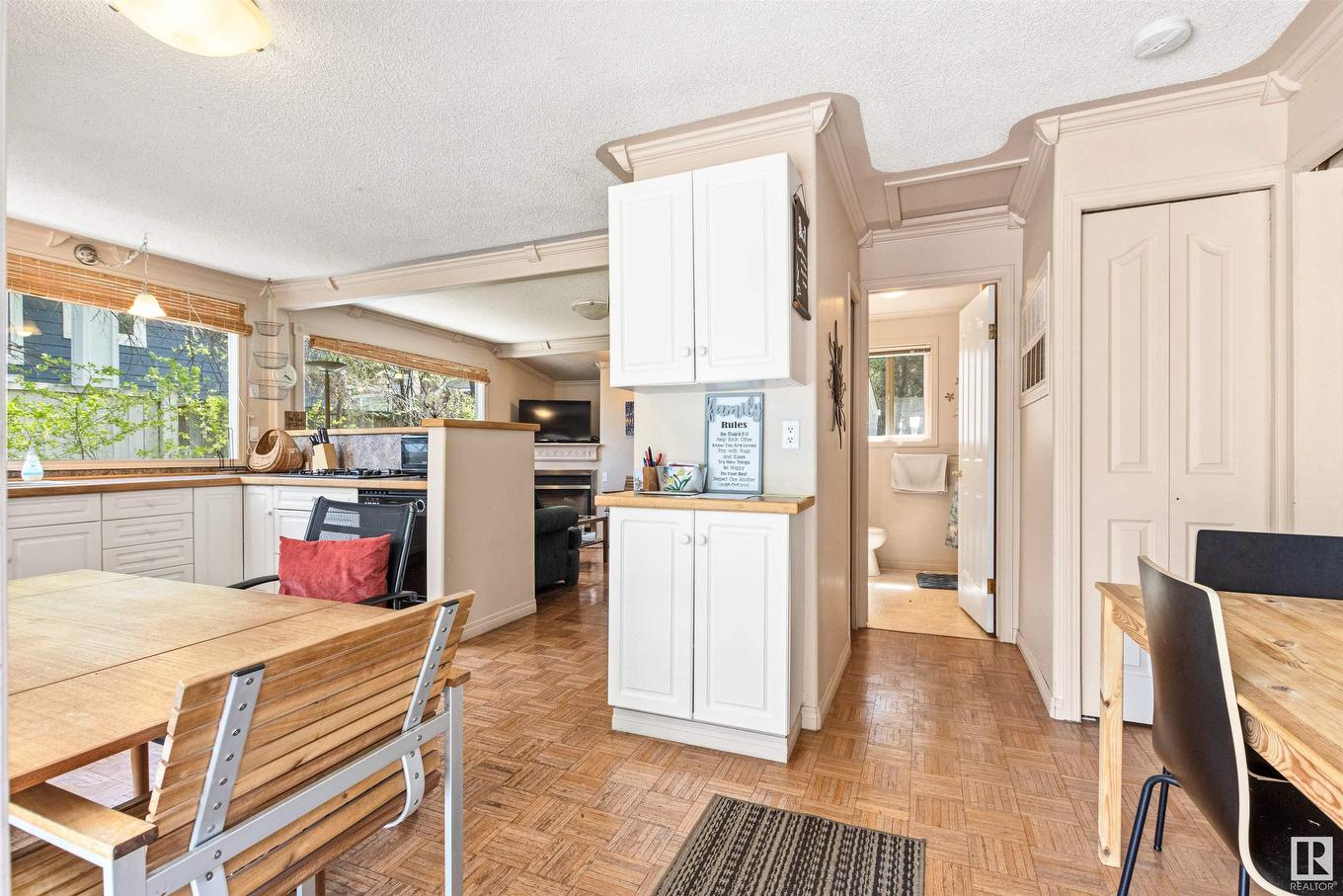 32 Marine Drive, Rural Parkland County, AB - Indoor