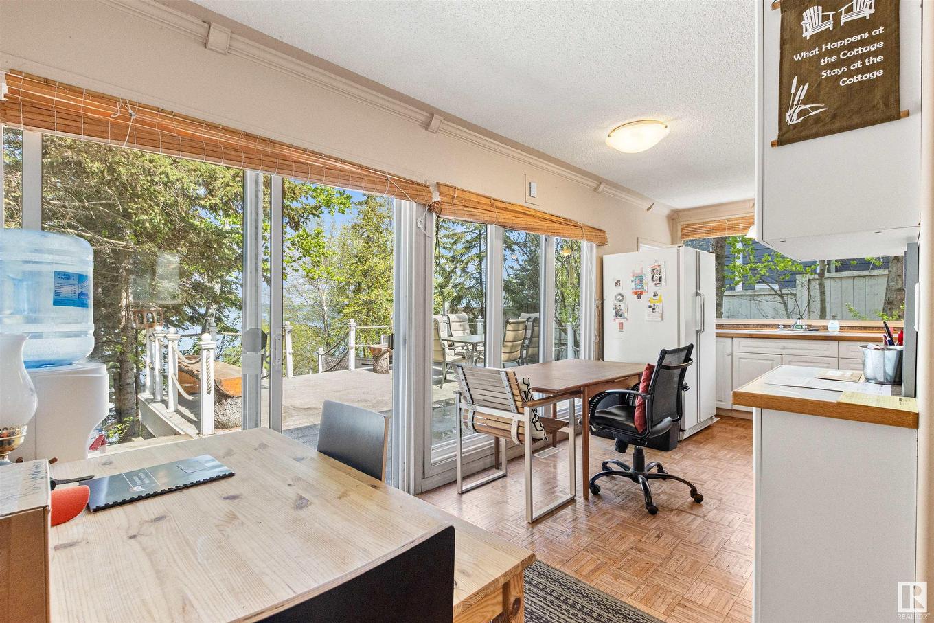 32 Marine Drive, Rural Parkland County, AB - Indoor