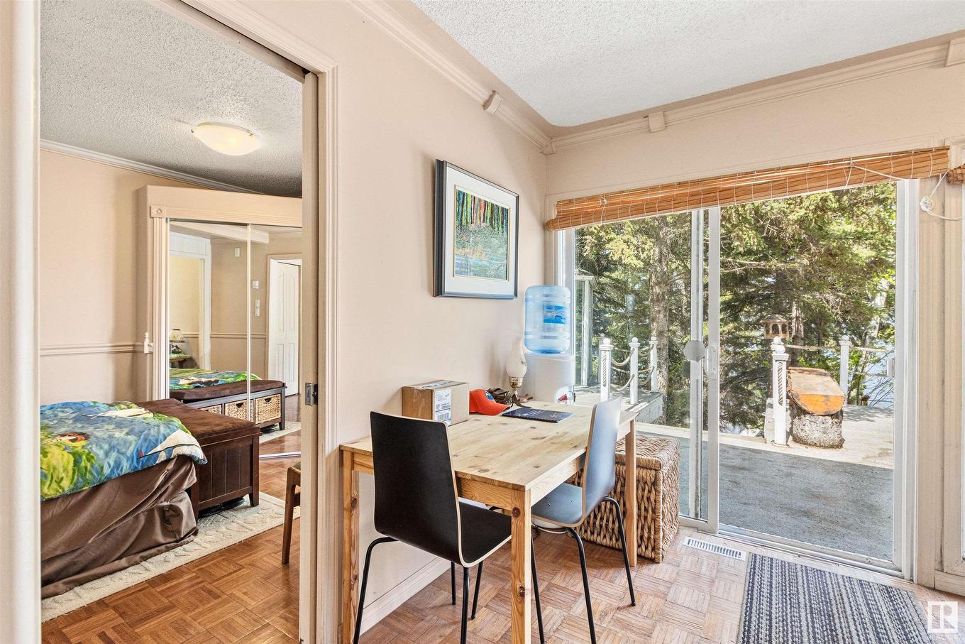 32 Marine Drive, Rural Parkland County, AB - Indoor