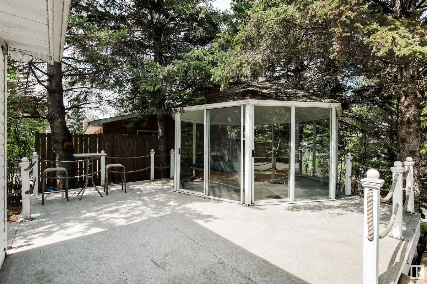 32 Marine Drive, Rural Parkland County, AB - Outdoor