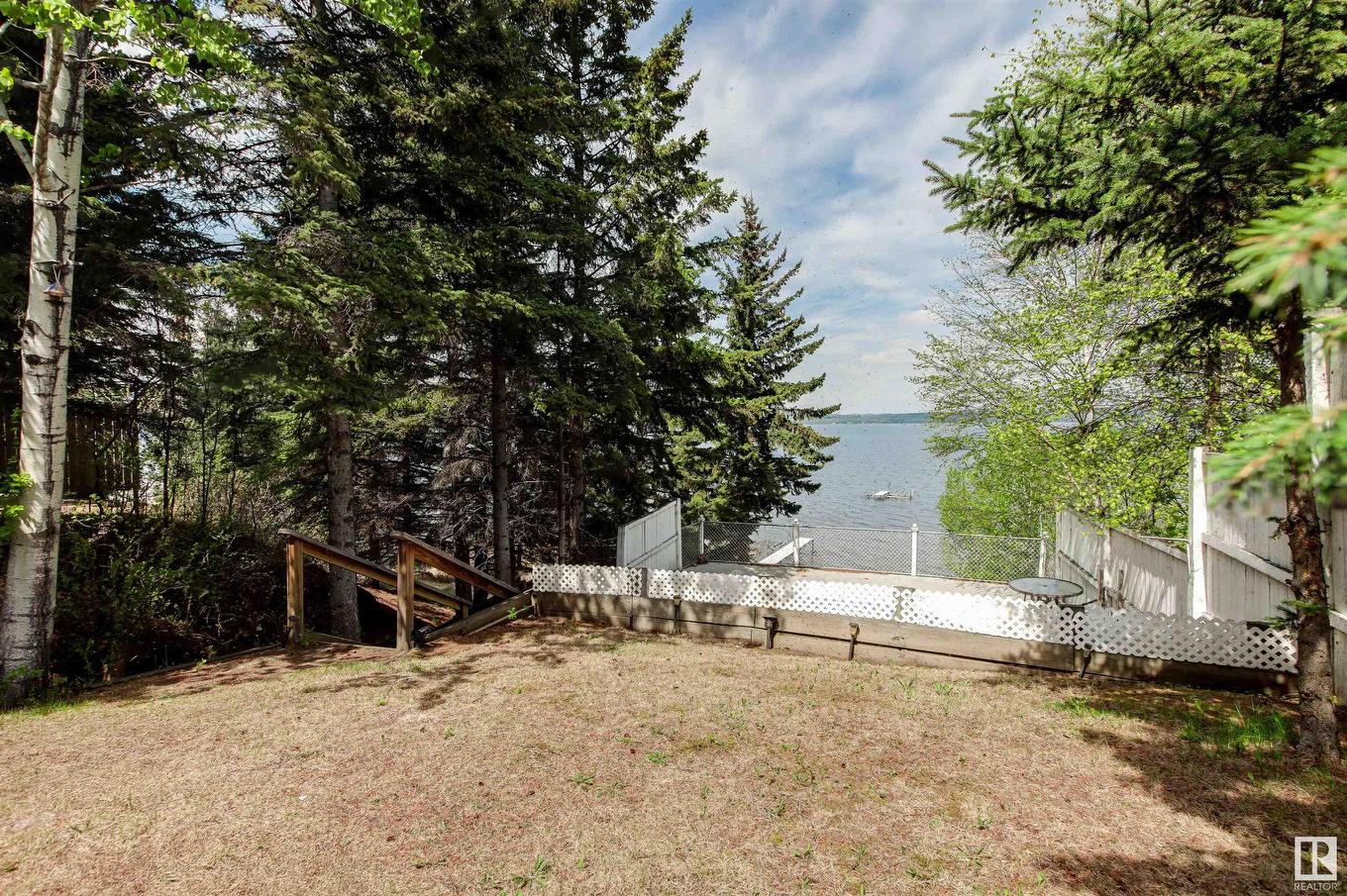 32 Marine Drive, Rural Parkland County, AB - Outdoor