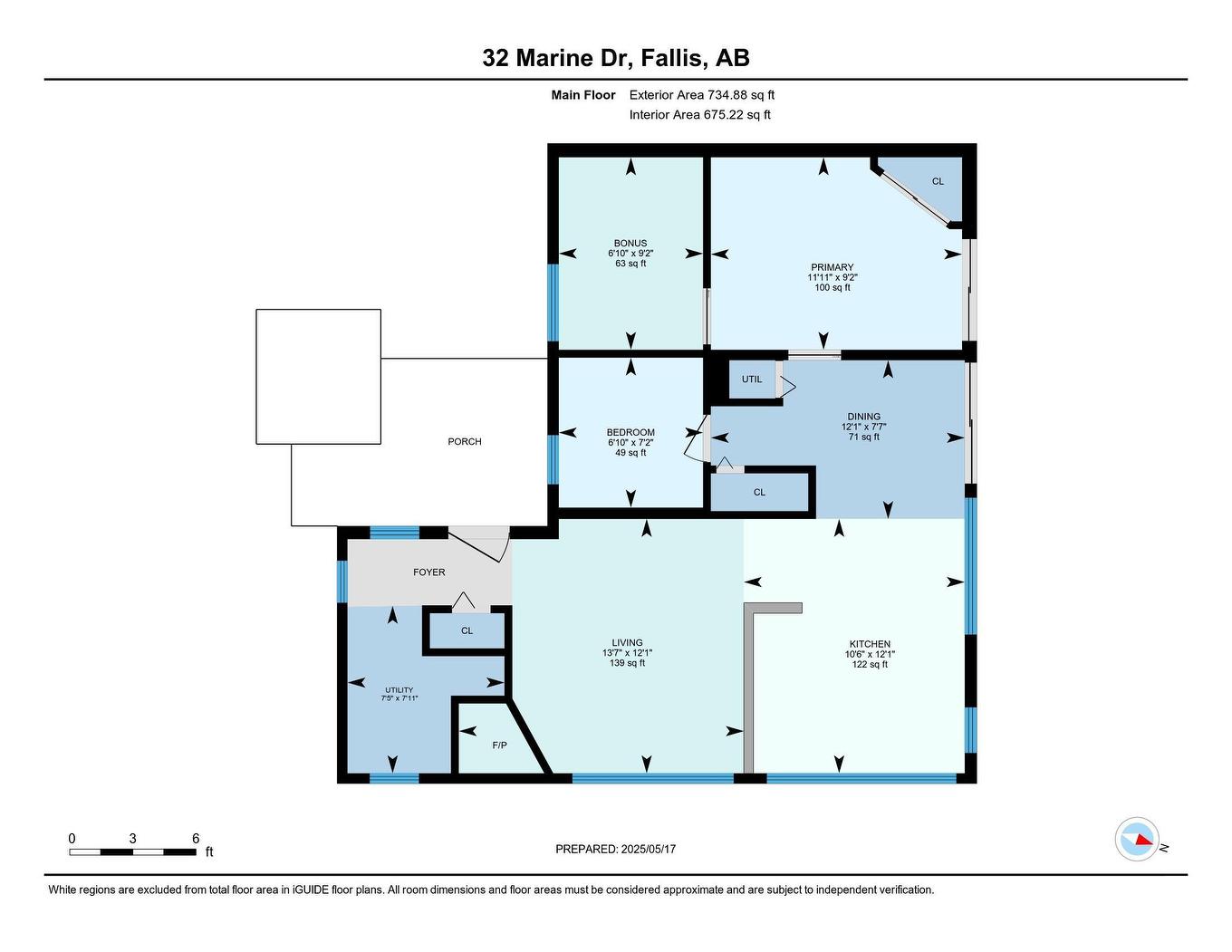 32 Marine Drive, Rural Parkland County, AB - Other
