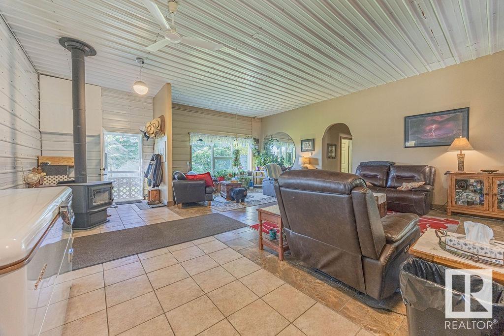 58031 Range Road 21, Rural Barrhead County, AB -