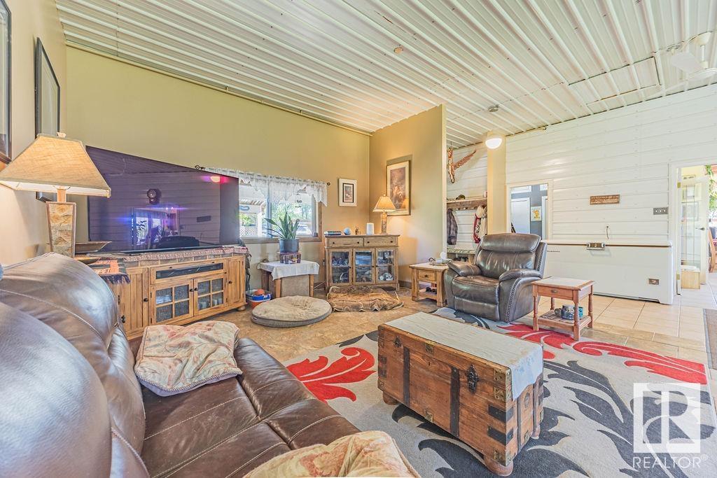 58031 Range Road 21, Rural Barrhead County, AB -