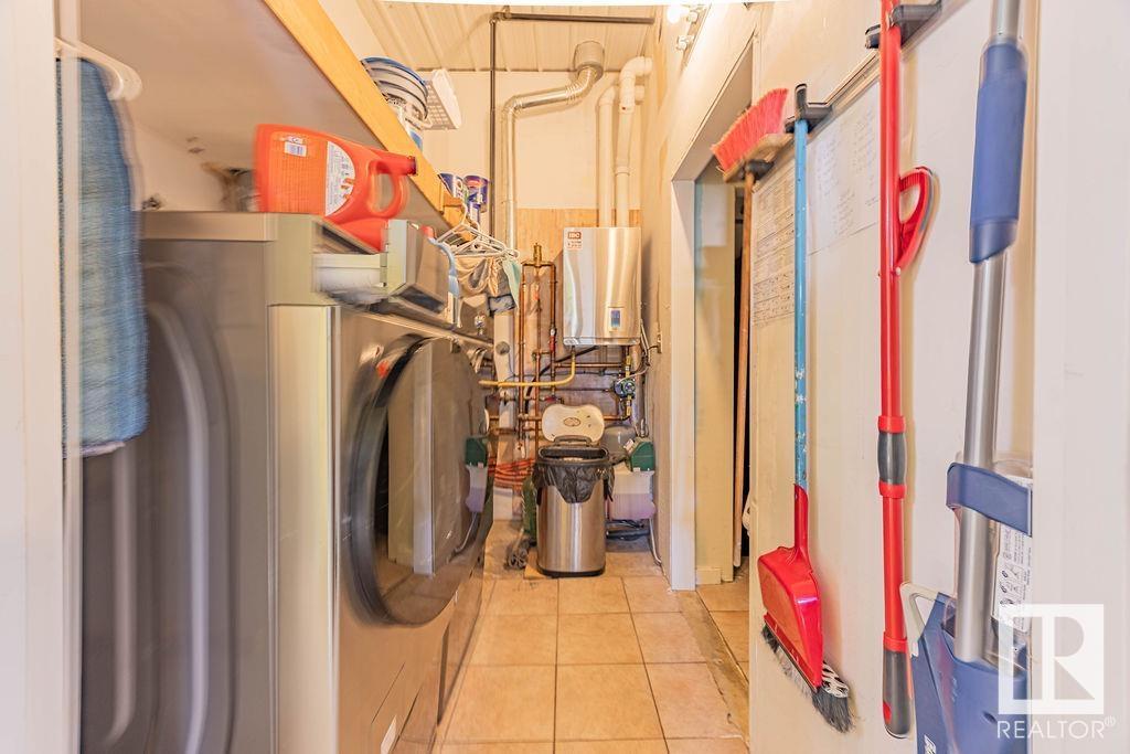 58031 Range Road 21, Rural Barrhead County, AB - Indoor