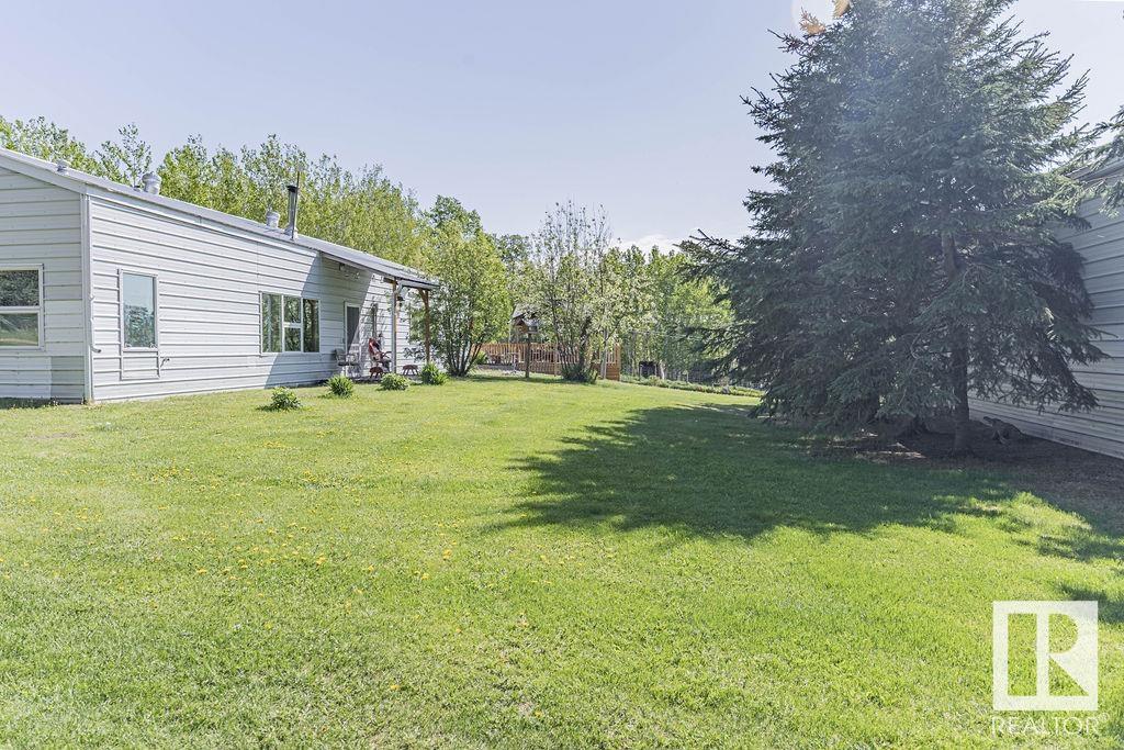 58031 Range Road 21, Rural Barrhead County, AB - Outdoor