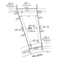 1938 59 AVE Rural Leduc County, AB T4X 3C4