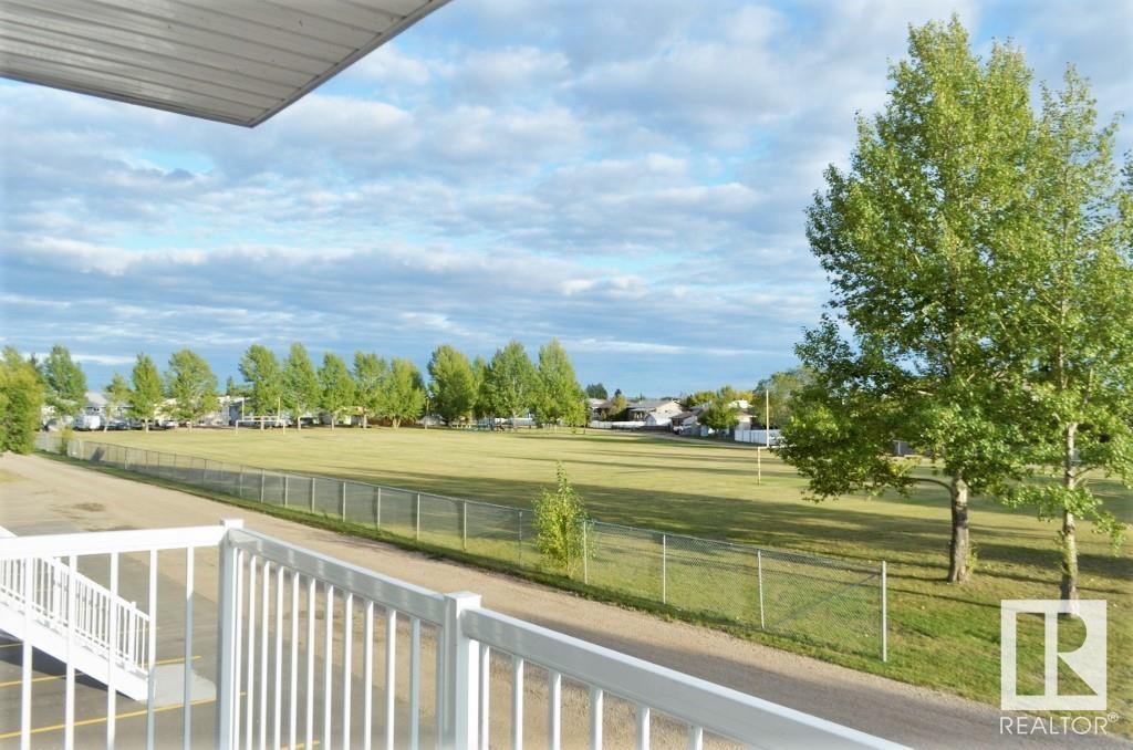 101 4110 43 Avenue, Bonnyville Town, AB - Outdoor With View
