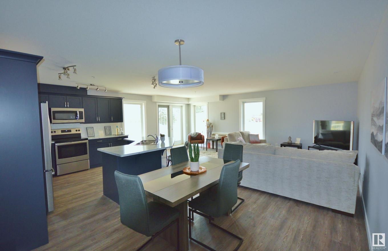 101 4110 43 Avenue, Bonnyville Town, AB - Indoor