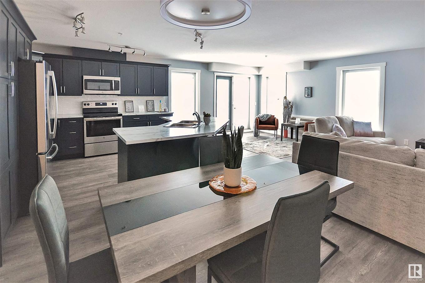 101 4110 43 Avenue, Bonnyville Town, AB - Indoor