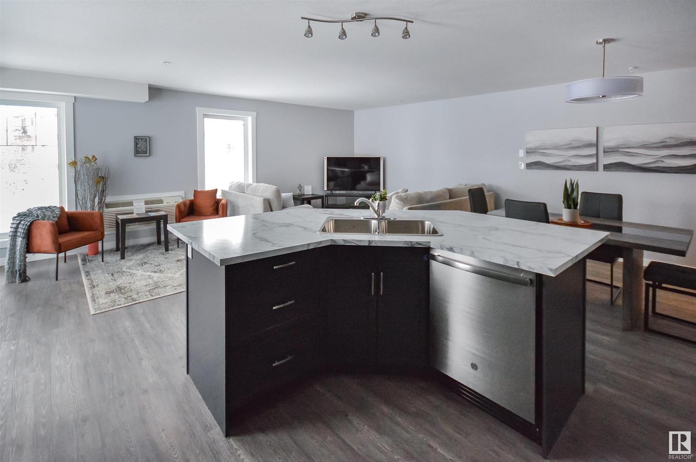 101 4110 43 Avenue, Bonnyville Town, AB - Indoor