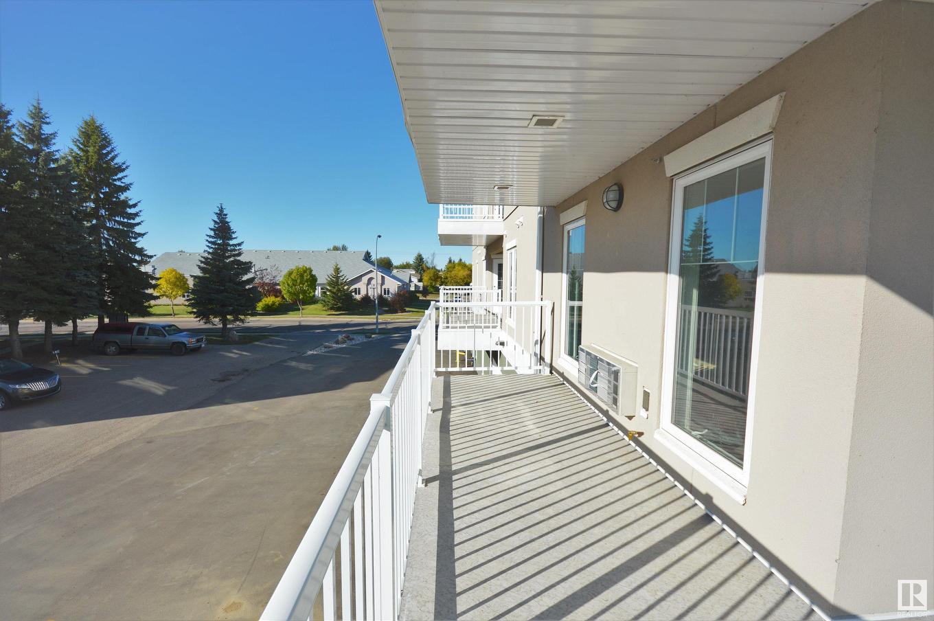 101 4110 43 Avenue, Bonnyville Town, AB - Outdoor